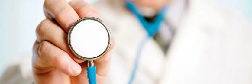 prévoyance Auscultation médicale