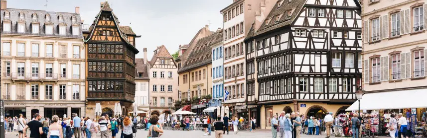 immo Strasbourg L'immobilier strasbourgeois