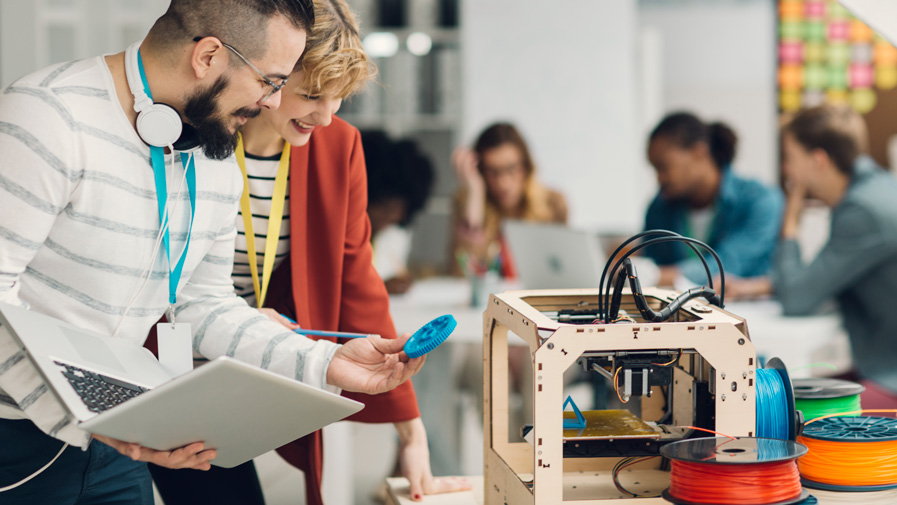 Qu’est-ce que le crédit d’impôt innovation ? Credit impôt innovation