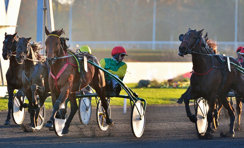 Grand prix d’Amérique : rappel sur la fiscalité des jeux d’argent Course hippique
