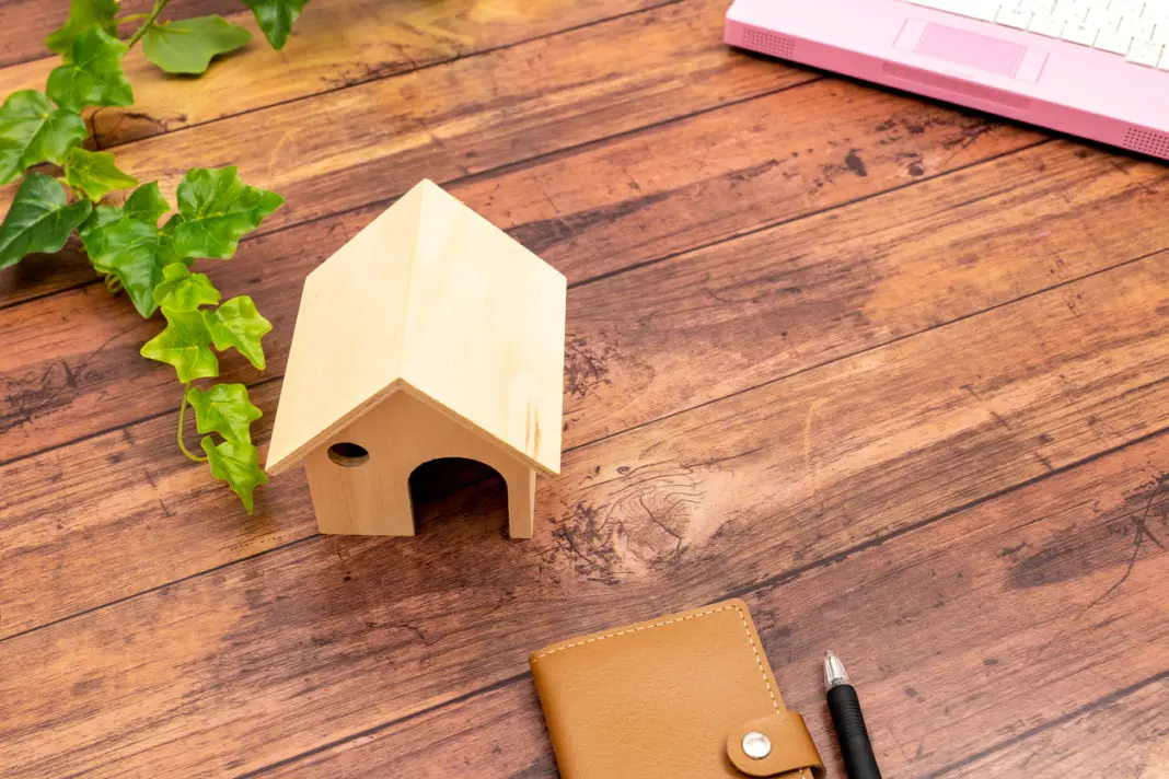 Illustration de la gestion de patrimoine