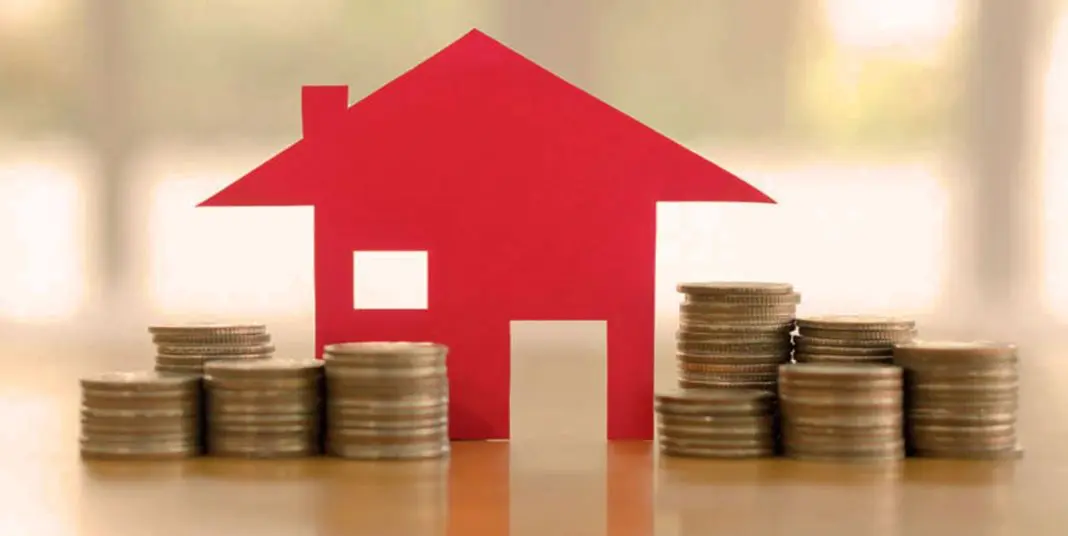 Maison argent Maison argent