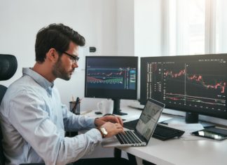Trading 2021 : zoom sur les perspectives boursières phares du moment avant d’investir Trading bourse monde