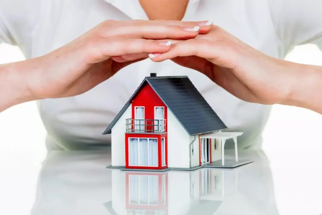 Assurance habitation