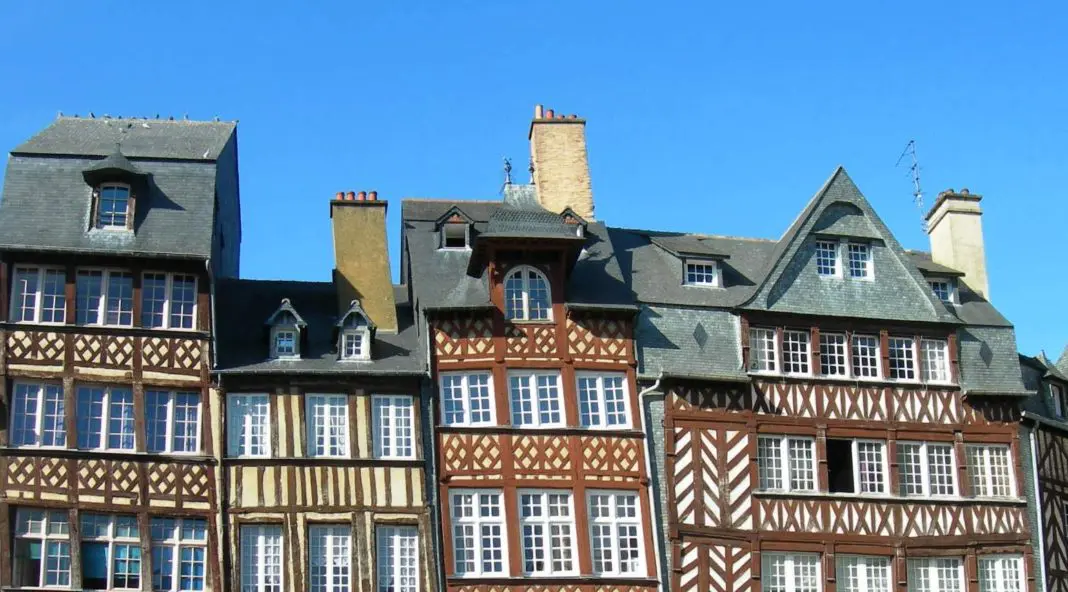 marché immobilier bretagne centre ville de rennes