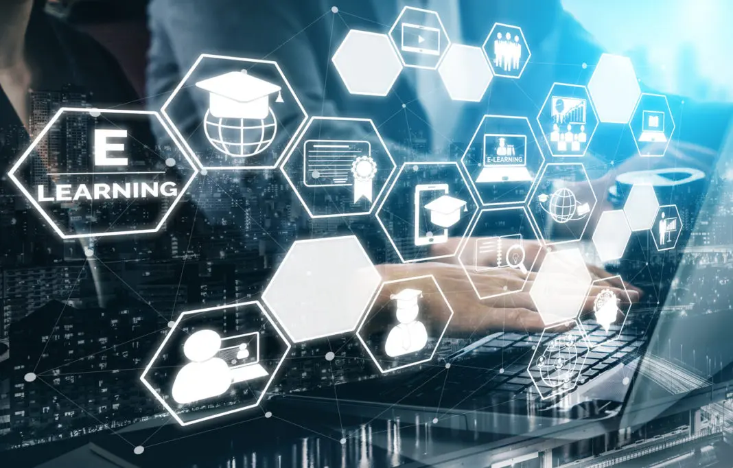 hologrammes formation en ligne étudiant