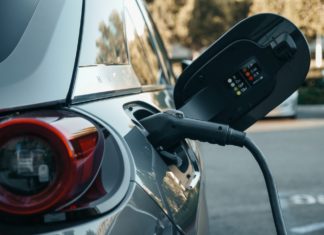 Voitures électriques : un marché en pleine expansion