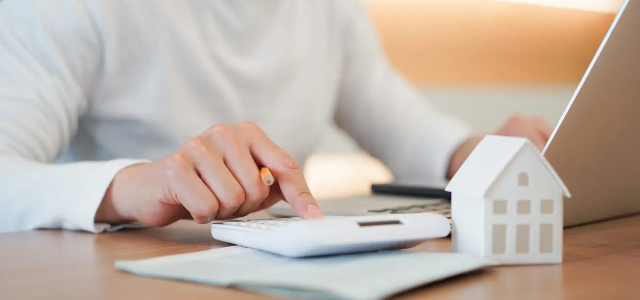 calcul estimation bien immobilier