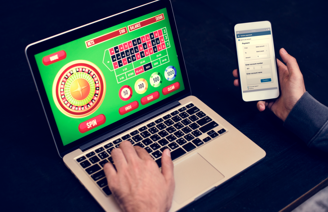 paiement PayPal casino en ligne