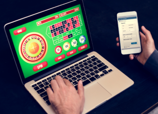 Comment utiliser paypal sur les casinos en ligne ? paiement PayPal casino en ligne