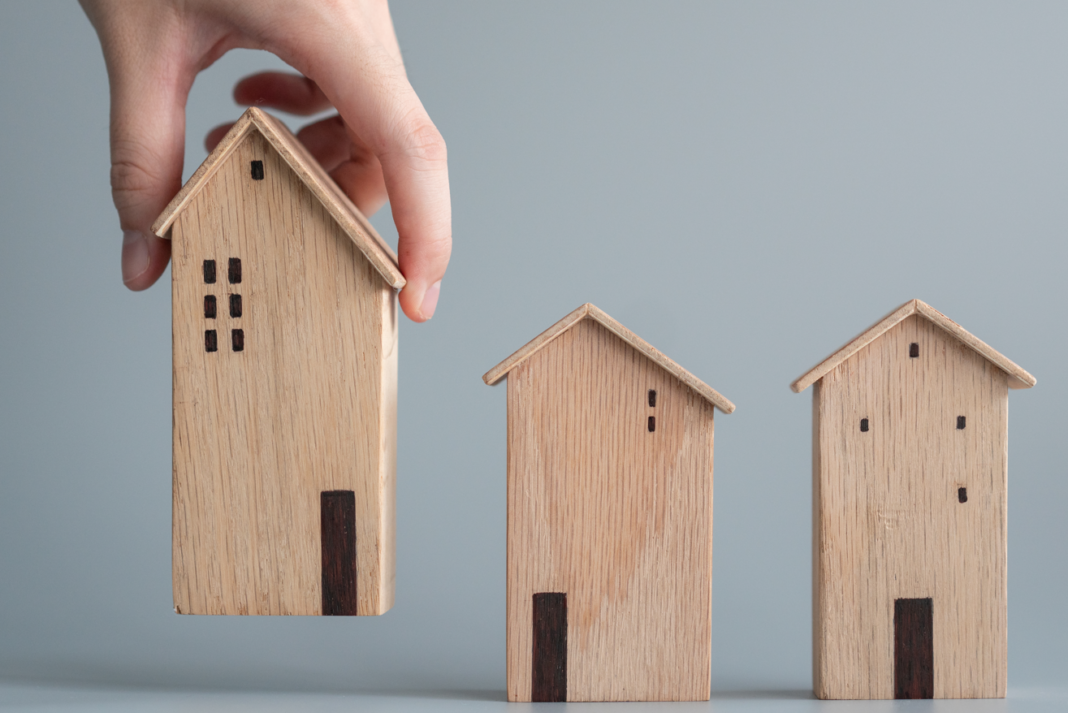 Investissement locatif impôts