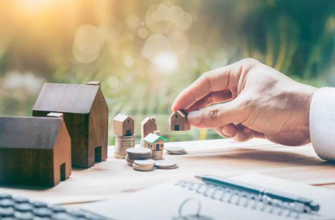 investir dans l'immobilier