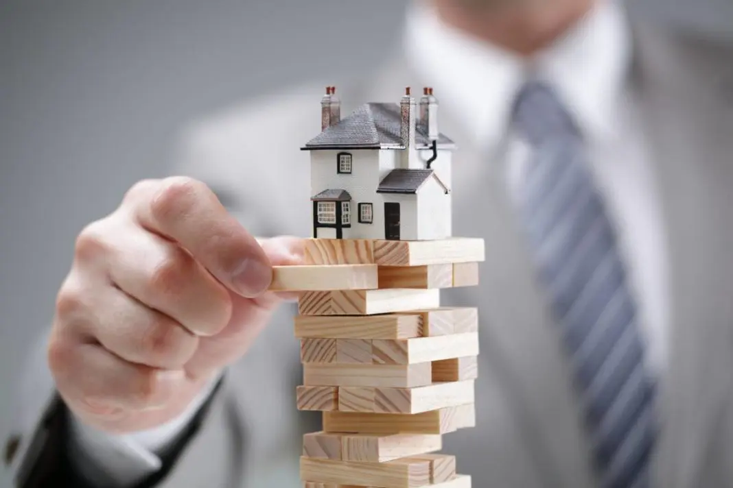 assurance immobilier jenga