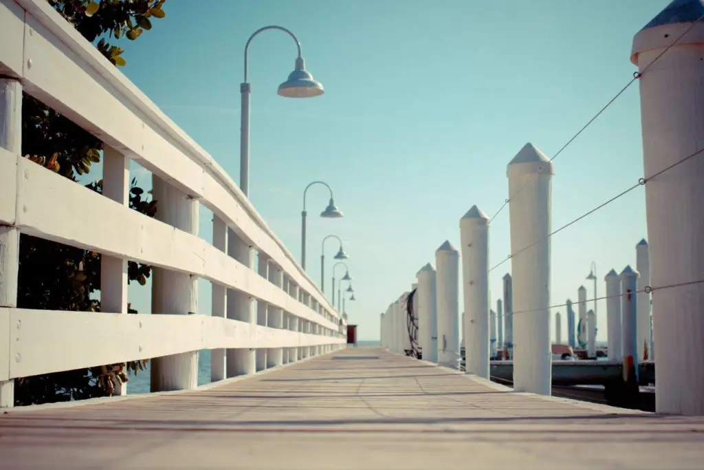 société création Floride