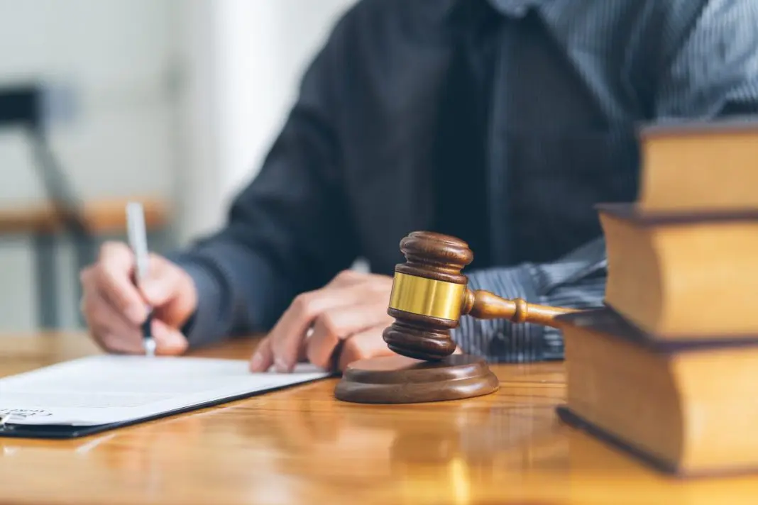 juridique reglementation heritage association