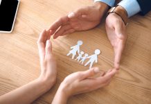 Meilleure assurance vie : les critères de performance qui font la différence sur le long terme Illustration de l'assurance vie pour la famille